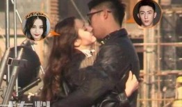 恋情爆料吻戏视频,恋情曝光！吻戏视频引发网友热议